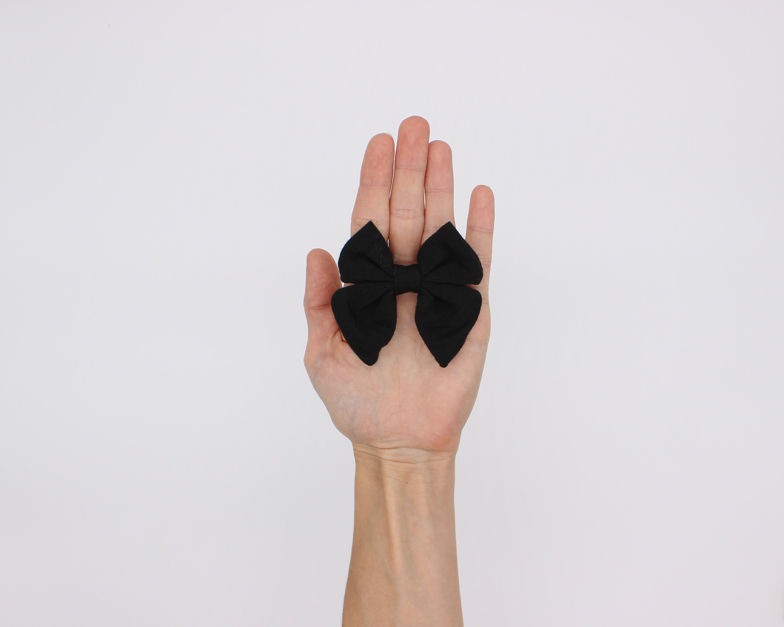 Hair bow fabric wholesale sale