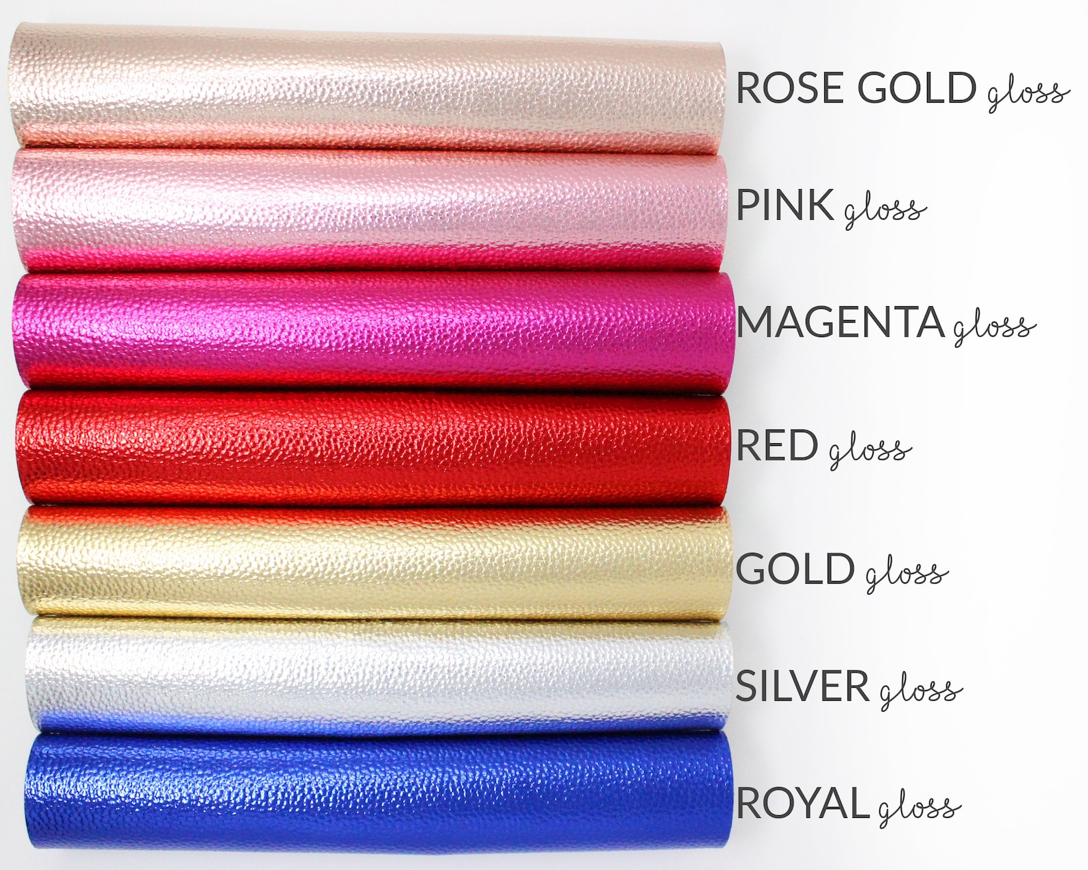 WHITE Faux Leather Fabric TEXTURED White Faux Leather Sheet Etsy