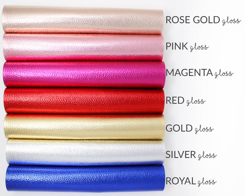 WHITE Faux Leather Fabric TEXTURED White Faux Leather Sheet Etsy