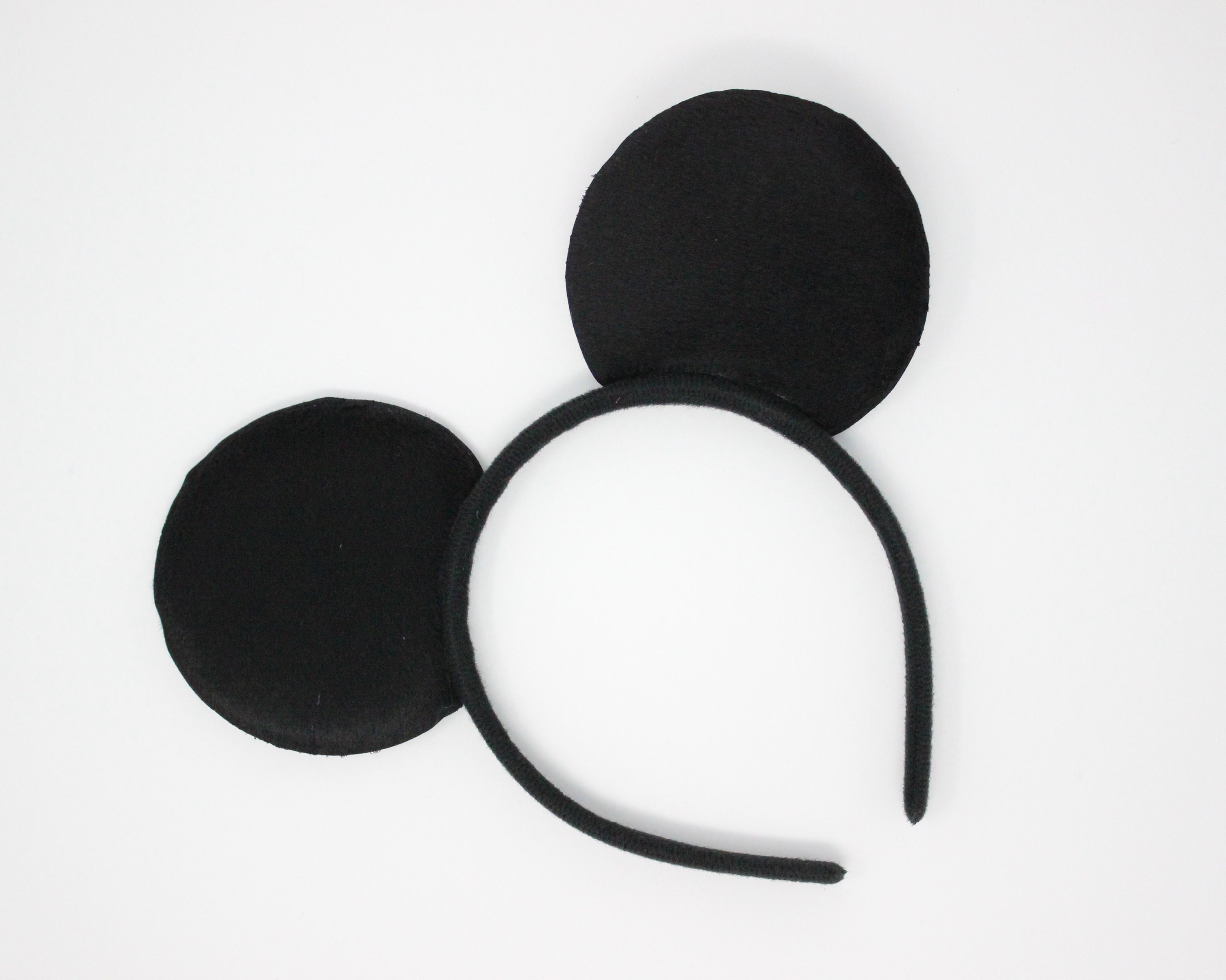 Mouse Ears Headband Bulk Mouse Ears DIY Mouse Ears Bulk - Etsy