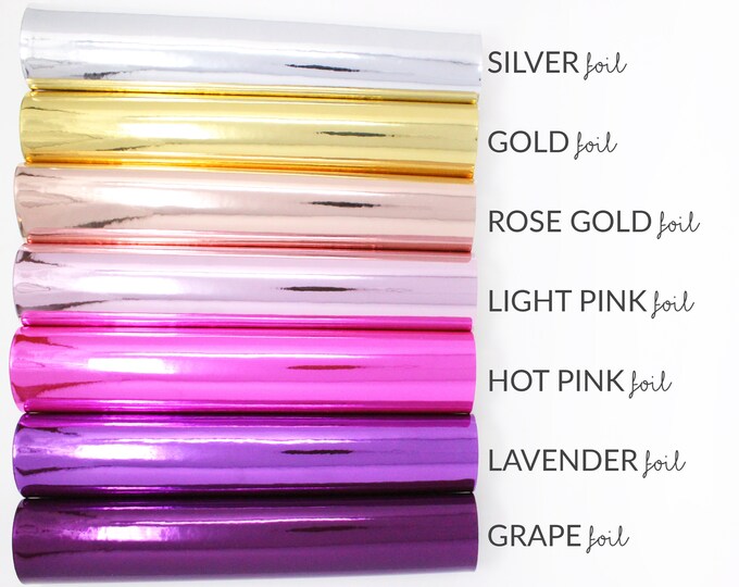 GOLD FOIL Fabric Sheet A4 Gold Shiny Fabric Gold Mirror Etsy