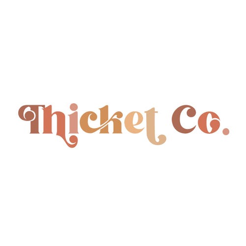 ThicketCompany logo