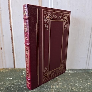 The Call of the Wild Franklin Library (1982) Limited Edition Hardcover Book image 1