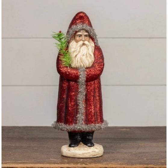 Ragon House Santa - Etsy