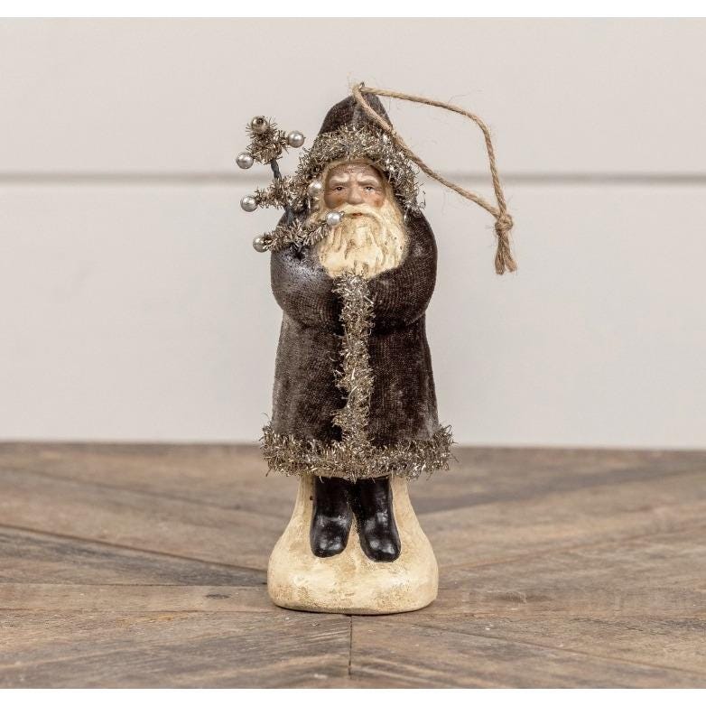Ragon House Santa - Etsy