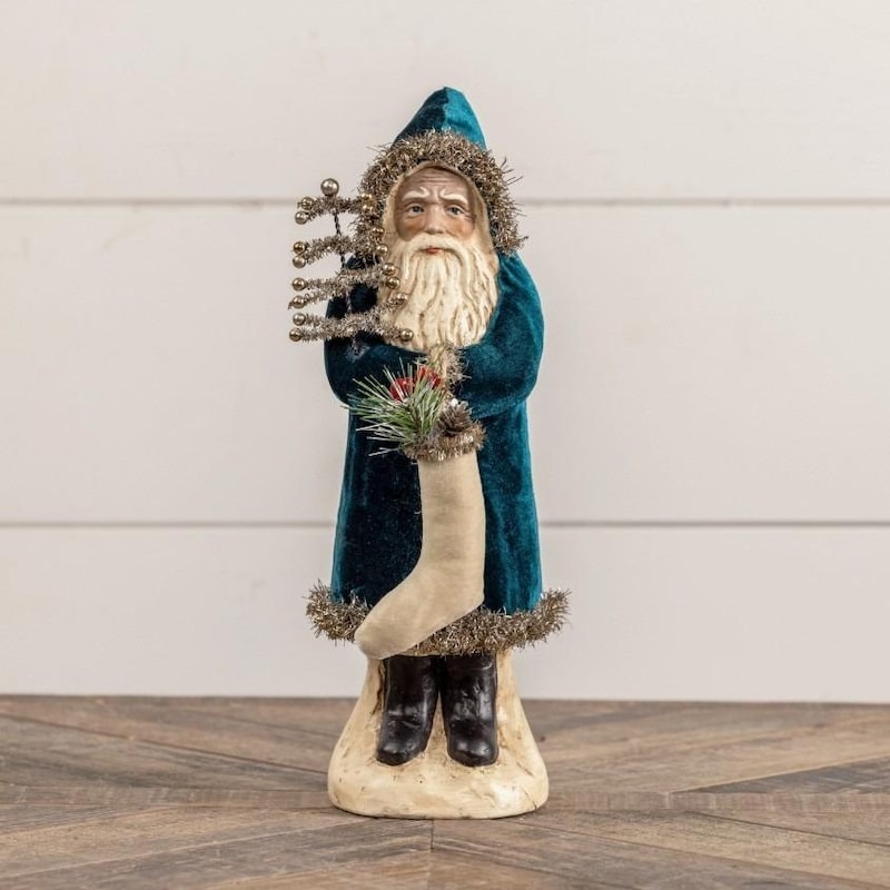 Belsnickles Figurines - Etsy