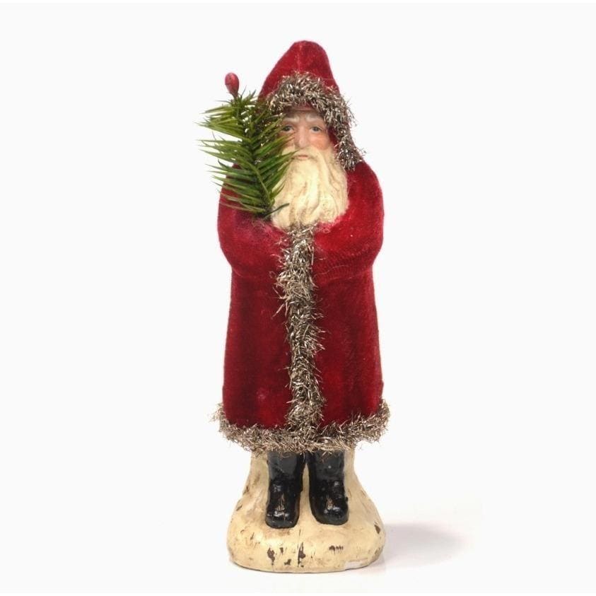Ragon House Santa - Etsy
