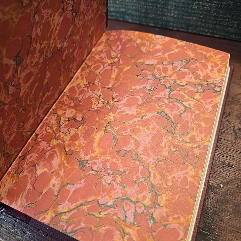 The Call of the Wild Franklin Library (1982) Limited Edition Hardcover Book image 5