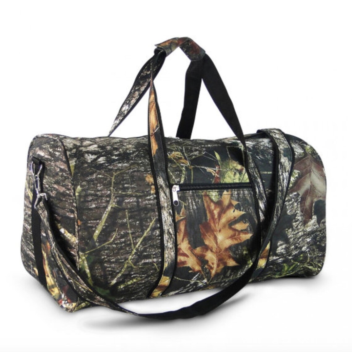 Camouflage Duffle Bag Personalized Duffle Bag Boys Duffle Etsy