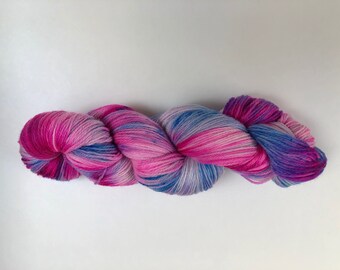 SW US Merino Wool Sock Yarn