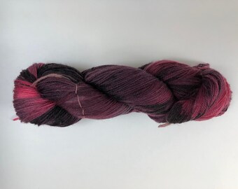 SW US Merino Wool Sock Yarn