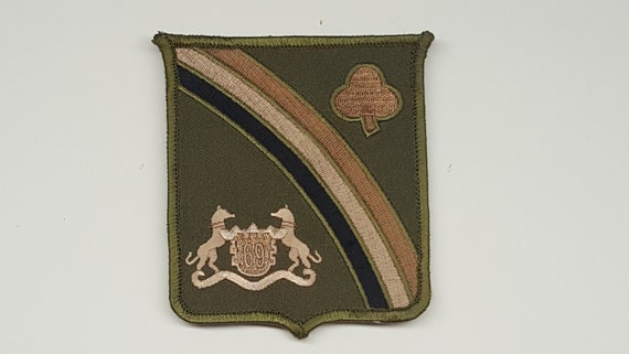 69th infantry Sticker Collection The Fighting 69th Irish Brigade 27th Brigade