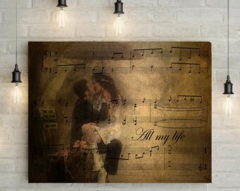 brass and nickel anniversary gifts for him