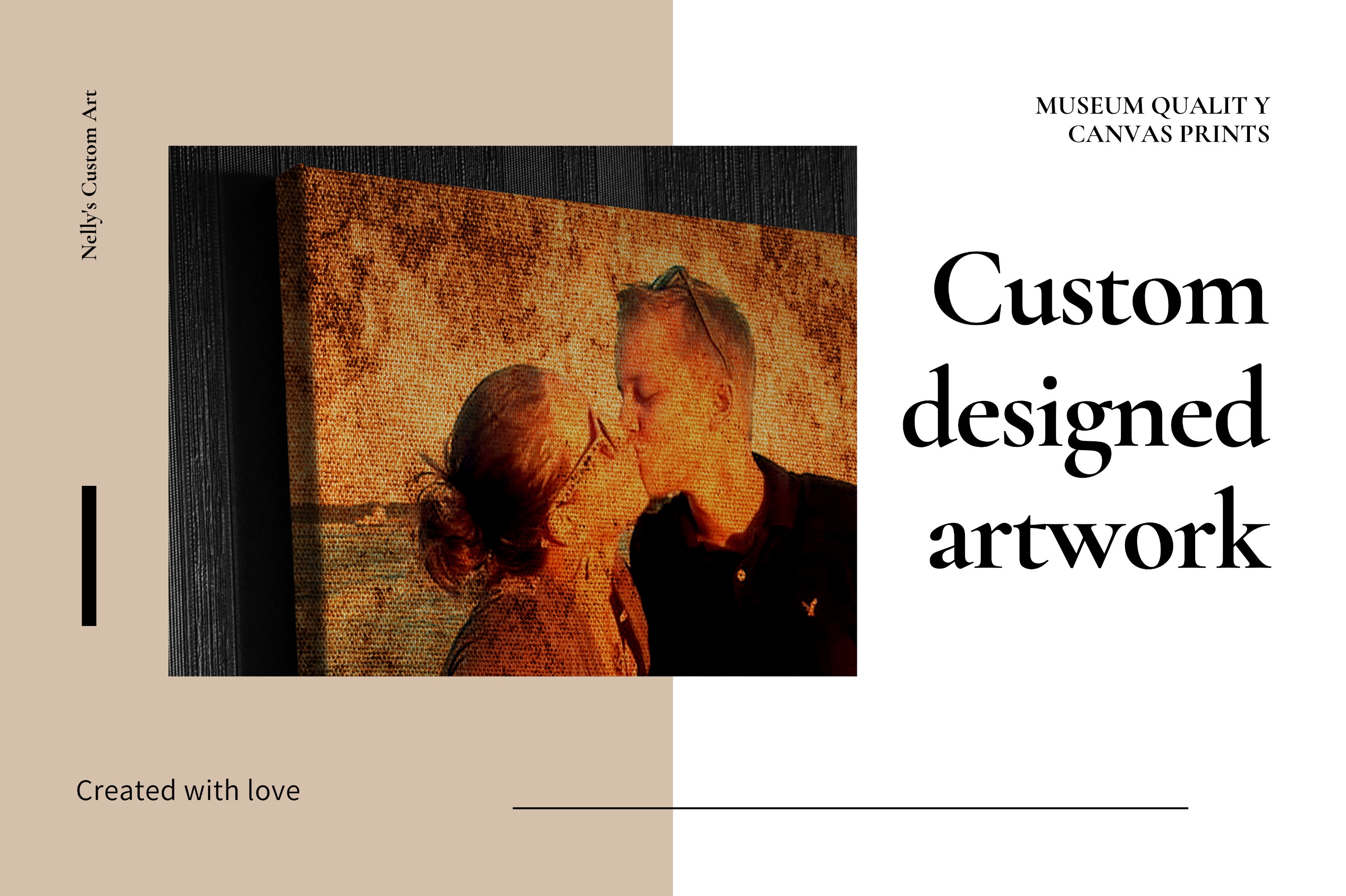 10th/ Aluminium Anniversary Custom Song Lyrics and Sound Wave Etsy