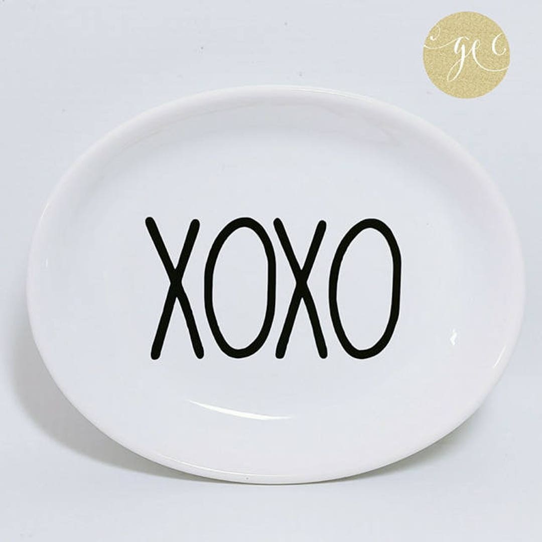 Personalized Gift, Monogrammed Gift, Personalized Ring Dish, Mother of Groom, Mother of Bride