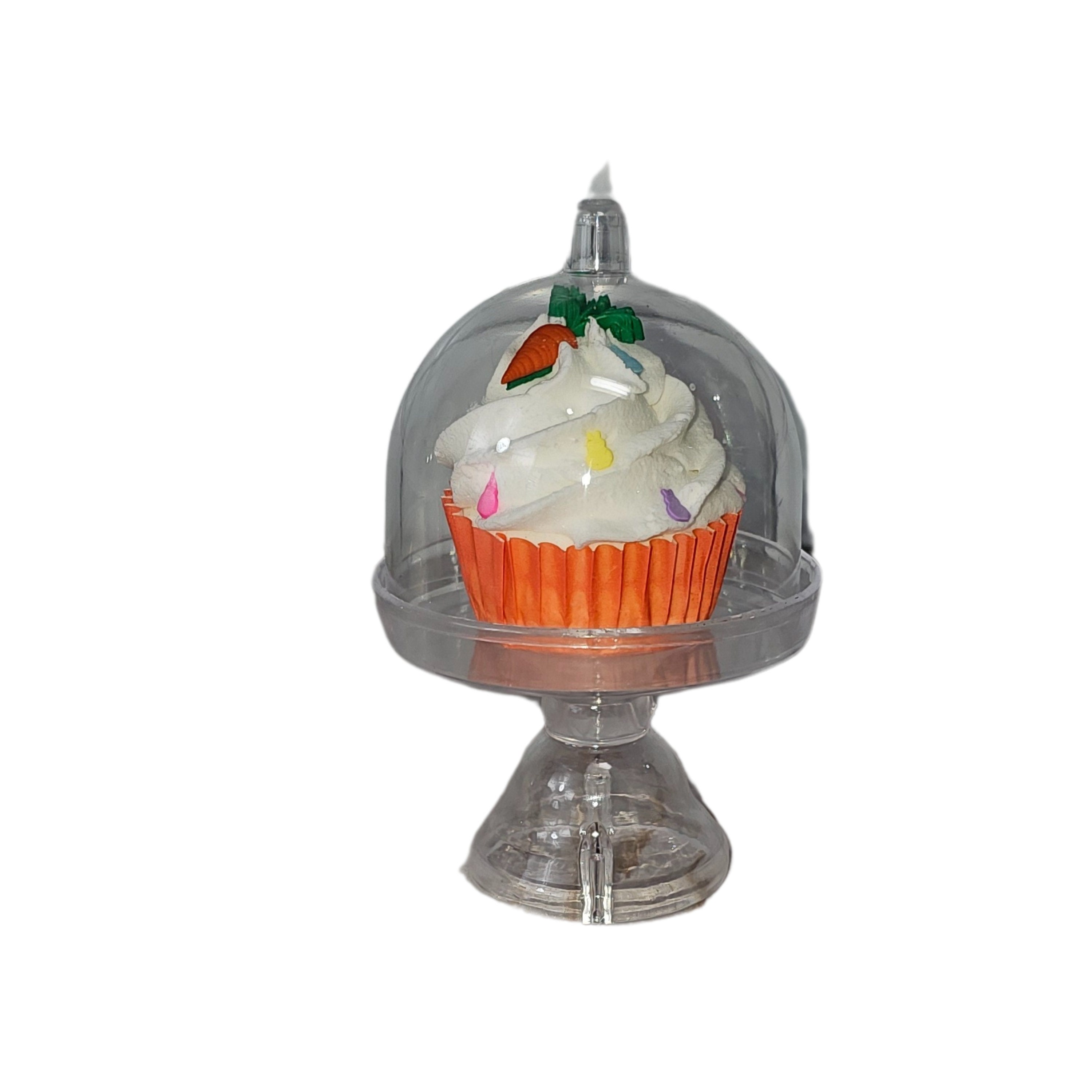 Mini Dome Cake Stand