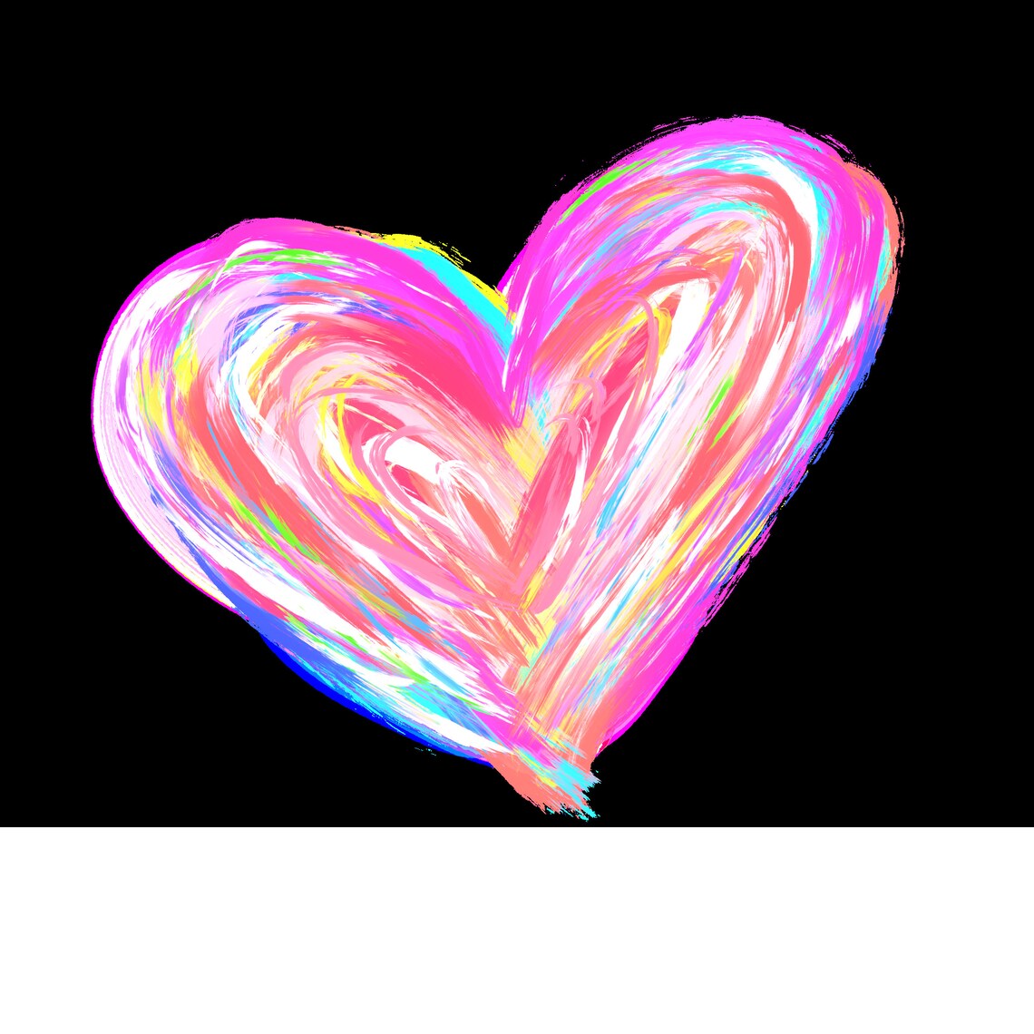 Valentines Day Mother Daughter Shirt Valentines Day Youth - Etsy