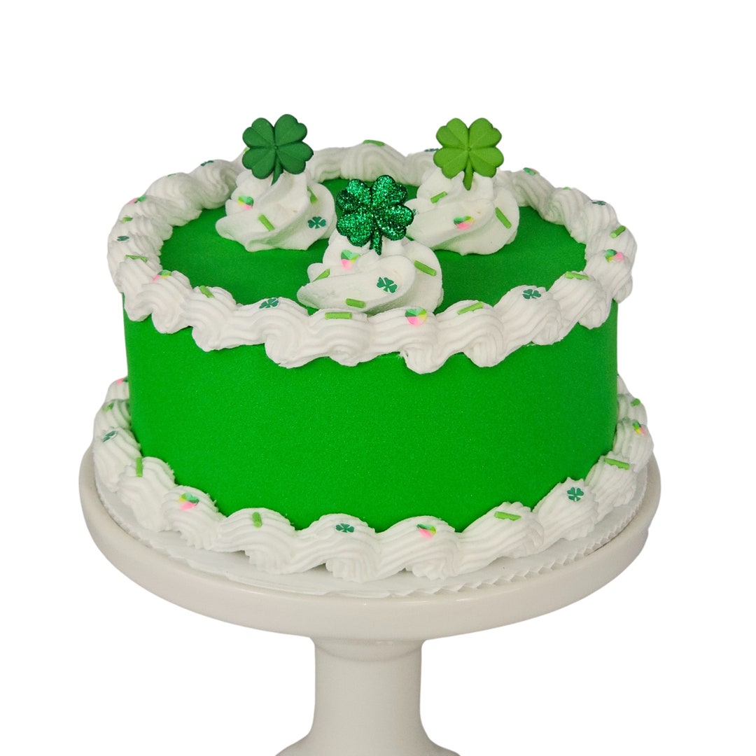 st patricks day is fake