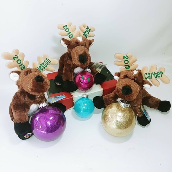 webkinz reindeer