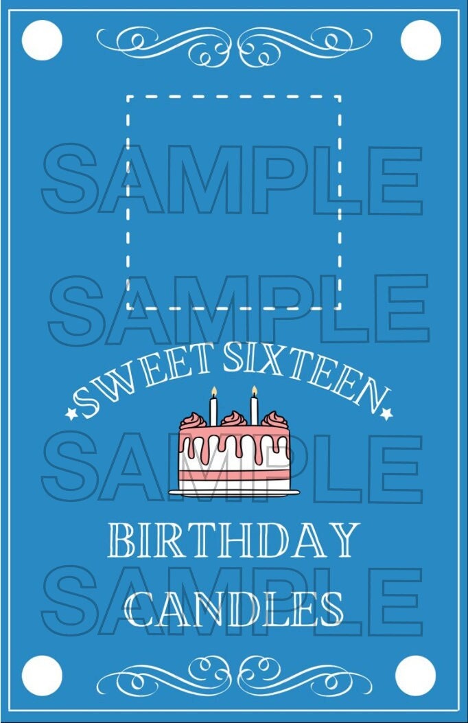 16 Wishes Poster