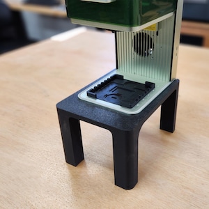 xTool F1 Bundle &quot;Riser Base and 6 in 1 Jig&quot;
