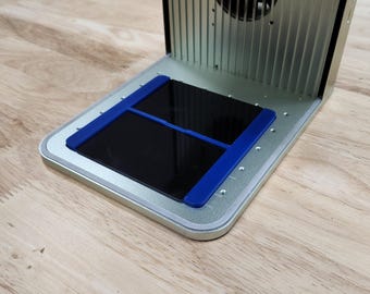 xTool F1 Dual Business Card Jig