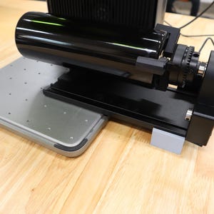 xTool F1 Ultra RA2 Rotary Stand