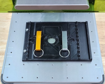xTool F1 Ultra-mal: 8 in 1