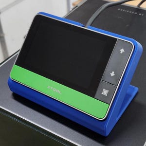 xTool F1 Ultra Touchscreen Stand/Mount