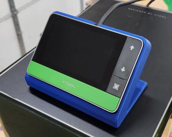 xTool F1 Ultra-touchscreenstandaard