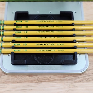 xTool F1 Jigg - 6 i 1