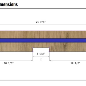 Drill Press Table - Digital Plans image 3