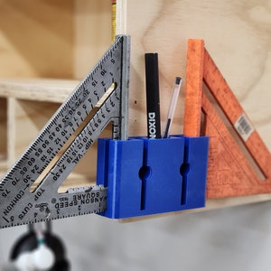 Speed Square Holder