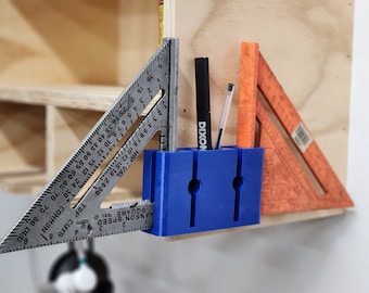 Speed Square Holder