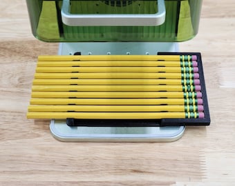xTool F1 10 Pencil Jig