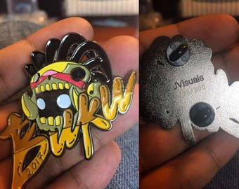 voodoo buku shaman ready to ship now