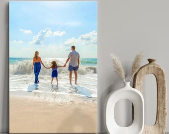 Framed Canvas Wall Art – Custom Artwork, Modern Home Decor, Ready to Hang, Gift for Her & Him, Boho Living Room Print, Minimalist Art Print