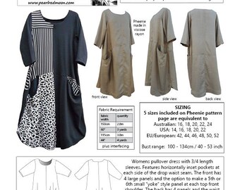 Boho Banjo Art to Wear by pearlredmoon on Etsy