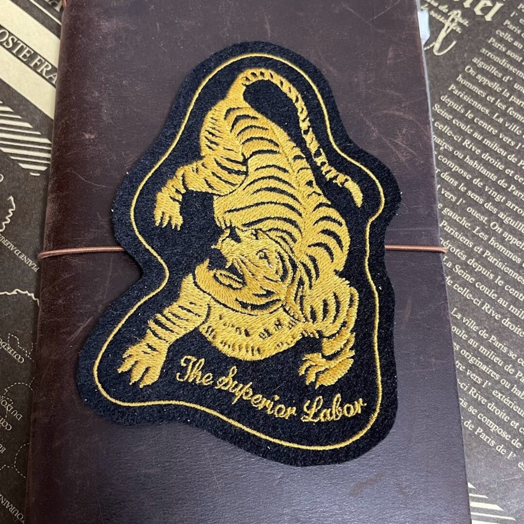 新品】14周年缶 トラベラーズファクトリー ノベルティバッグ付き