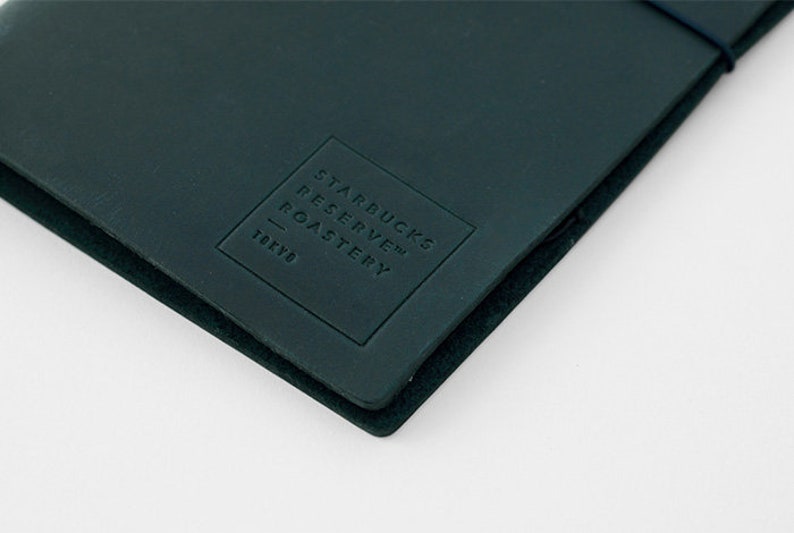 Starbucks Reserve Roastery Tokyo X Traveler's Company 2022 Etsy