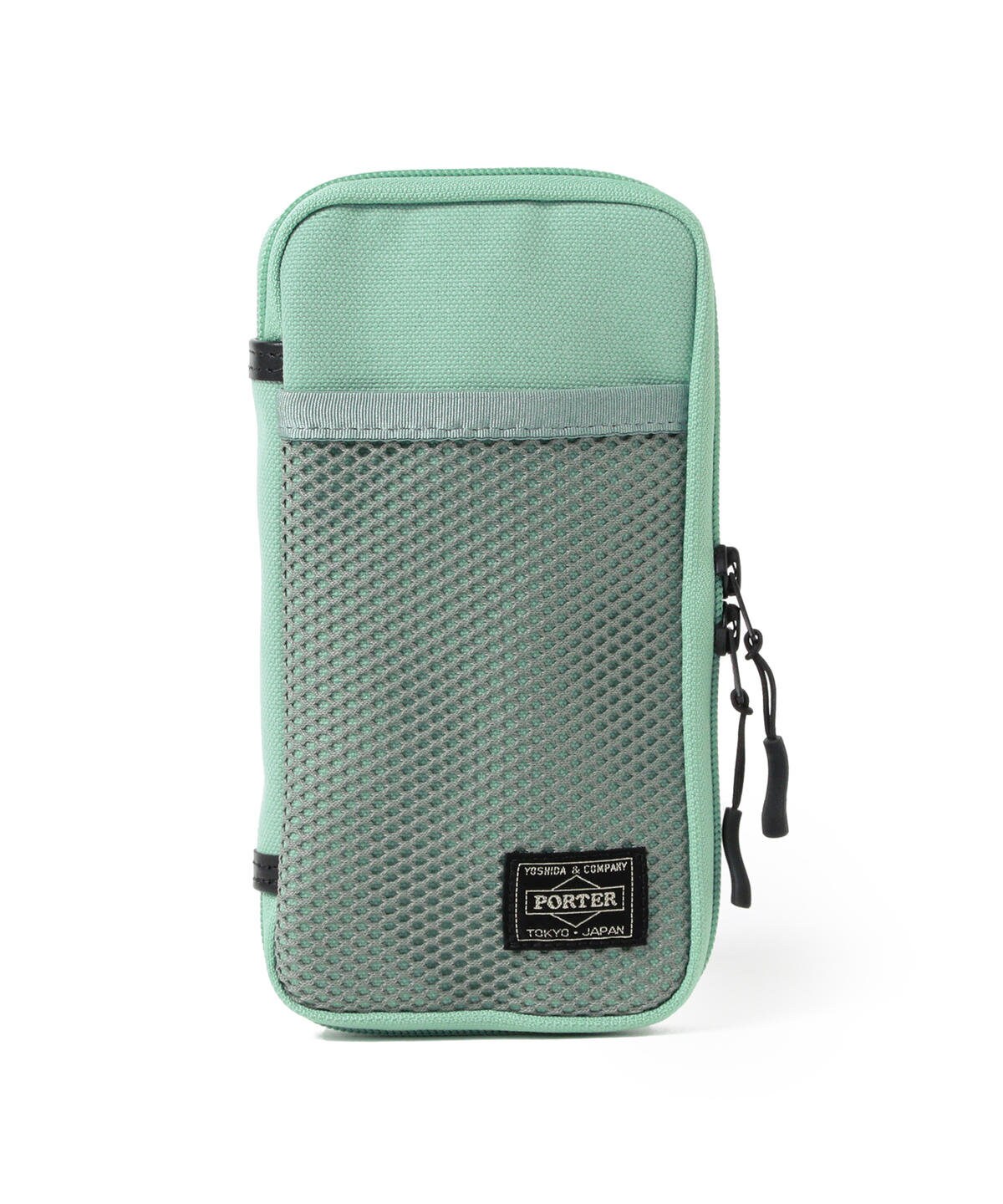 ほぼ日ストア限定 B印YOSHIDA×PORTER×HOBONICHI B JIRUSHI YOSHIDA x Porter x Hobonichi: Multi-Use Computer Bag