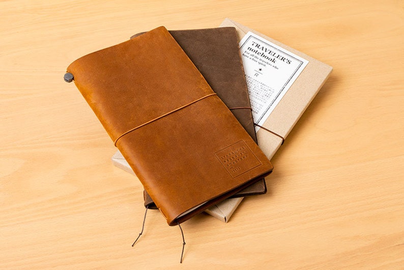 Starbucks Reserve Roastery Tokyo X Traveler's Notebook Etsy