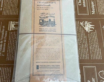 トラベラーズノートTF限定コットンバッグ / TFA京都で祇園祭を満喫