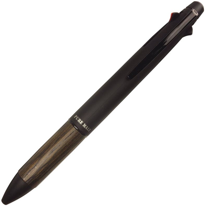 Mitsubishi Jetstream Multifunction Ballpoint Pen pure Etsy