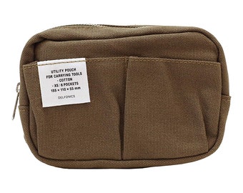 delfonics tote bolsa