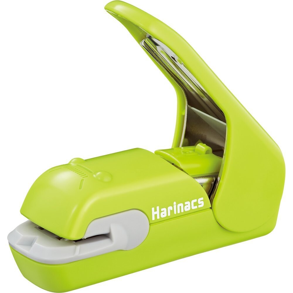 Kokuyo Harinacs Press Stapleless Stapler Stationery SLNMPH105 Etsy