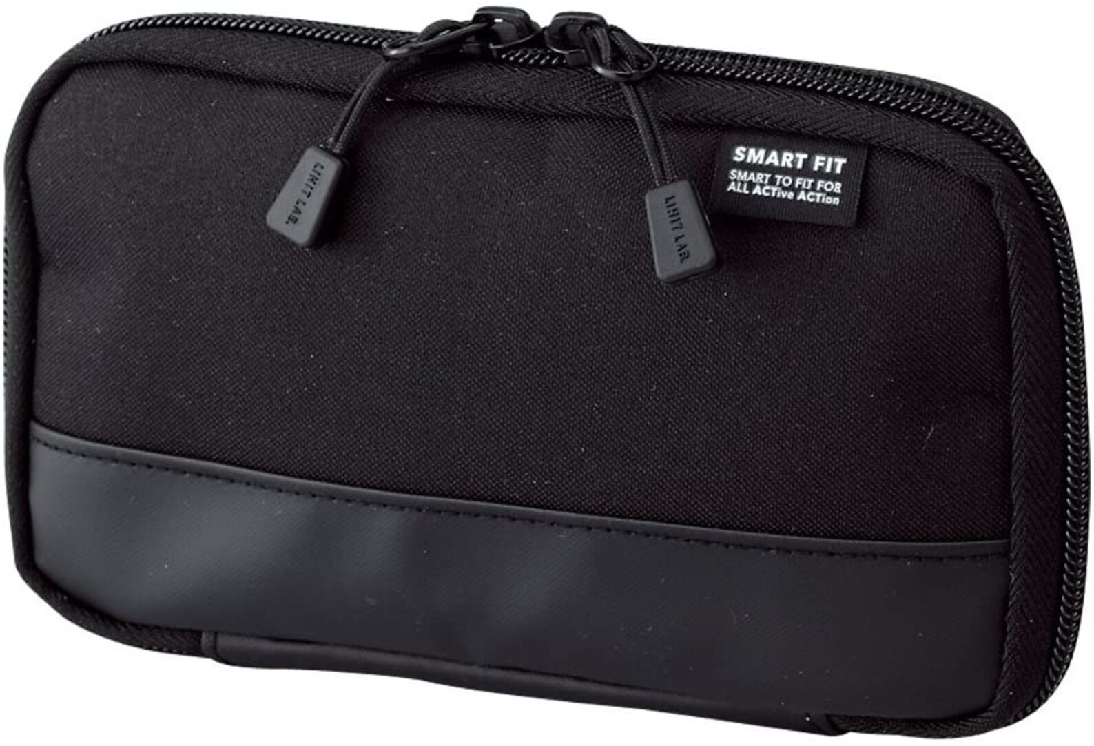 Lihit Lab. Compact Pen Case Smart Fit ACTACT A7687 4 Colors Etsy