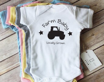 farm baby grow