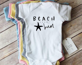 baby beach outfit