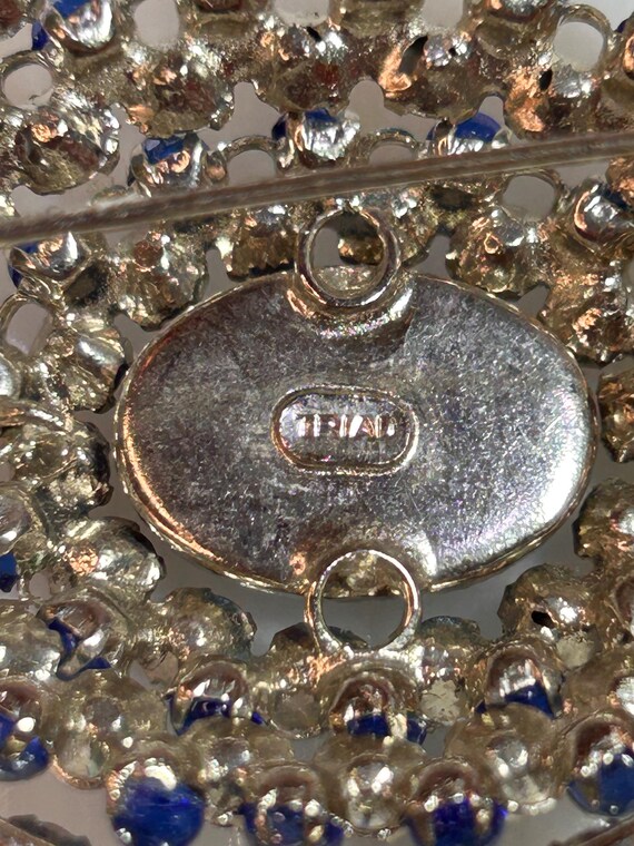 Lot De 8 Broches Anciennes - Style Vintage - Décoration Ou Collection